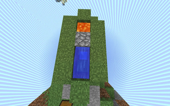 Skyblock-Generator